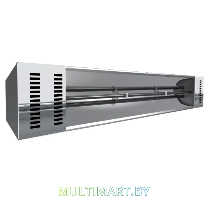 Инфракрасный обогреватель Калашников KIRH-E10T-11
